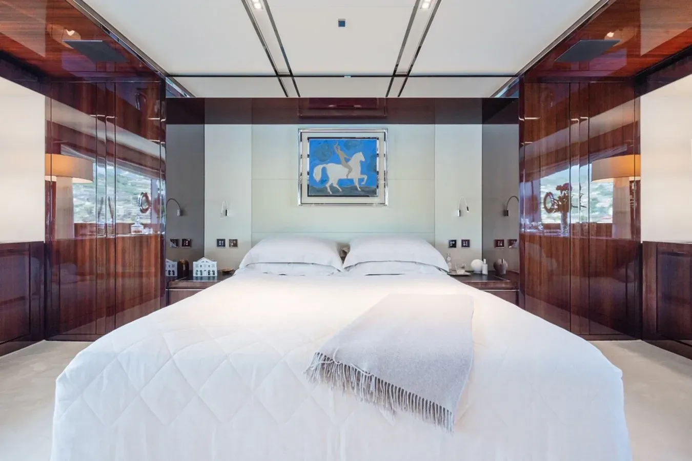 JANETTE yacht sale