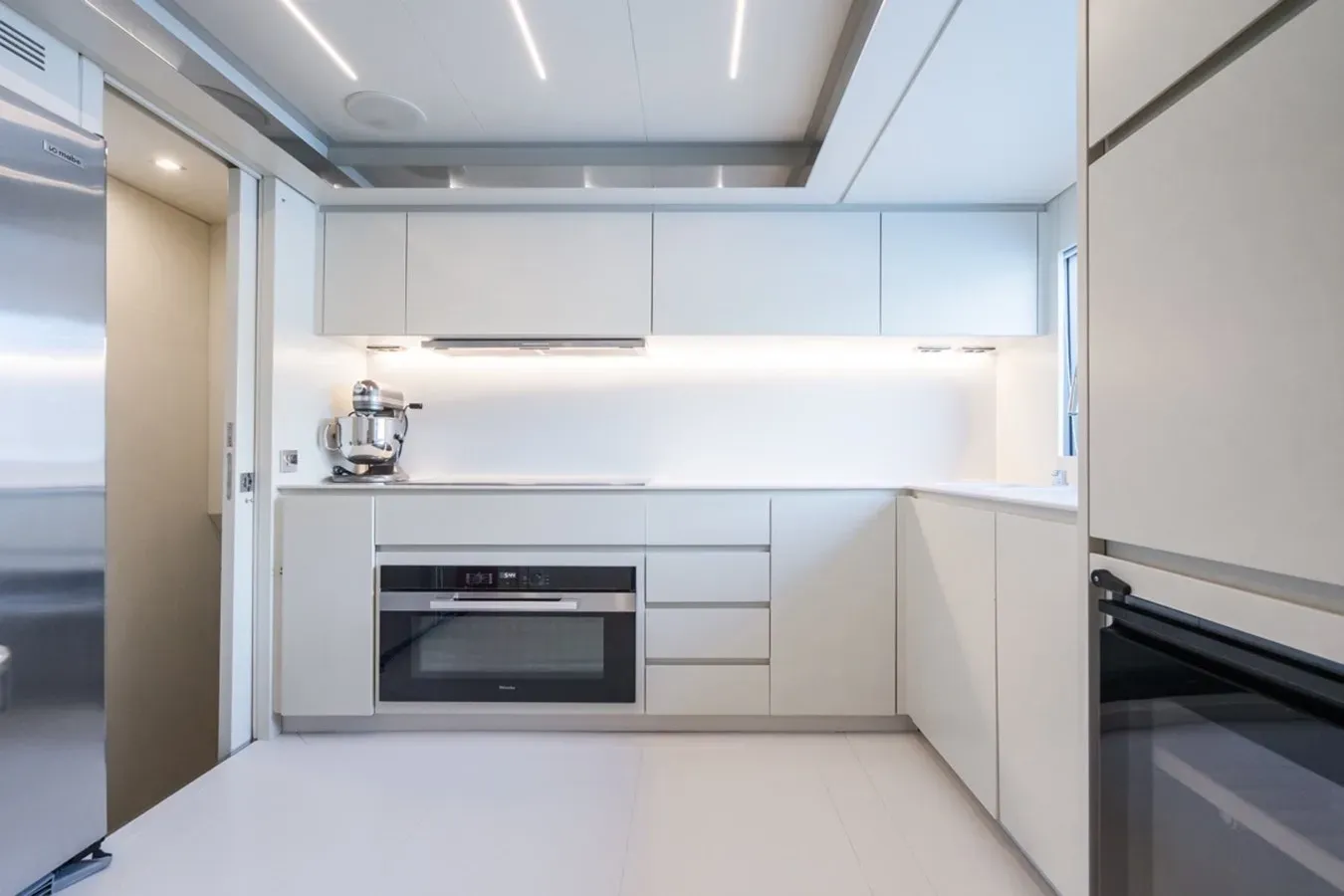 Buy a JANETTE - RIVA YACHT at Shestakov Yacht Sales