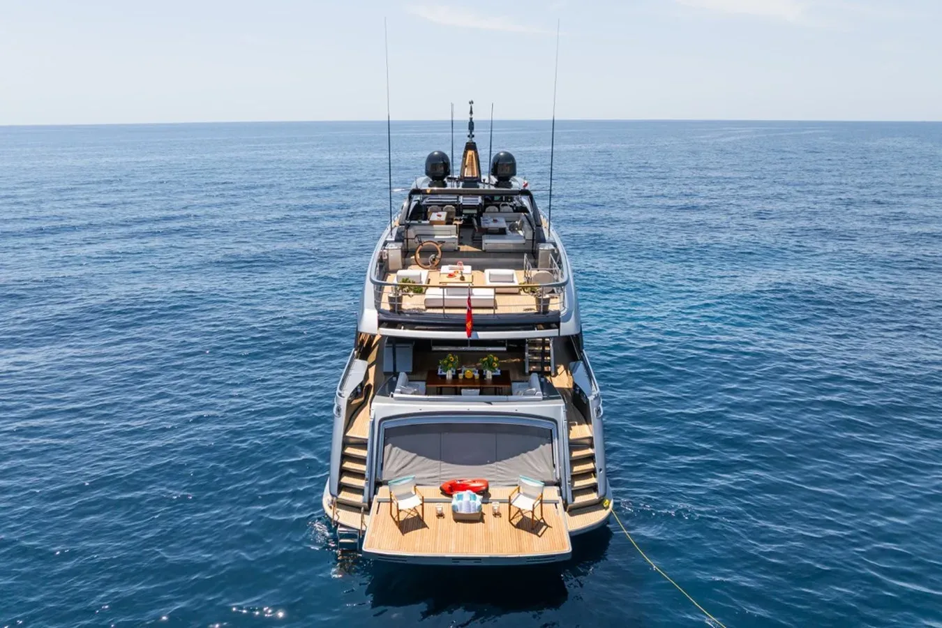 Buy a yacht JANETTE 2020