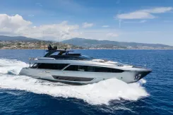 JANETTE - RIVA YACHT