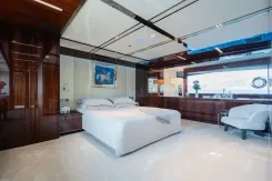 Buy a JANETTE RIVA 110 DOLCE VITA at Shestakov Yacht Sales