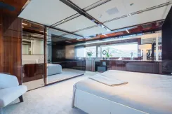 Buy a yacht JANETTE - RIVA YACHT