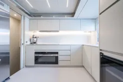 Buy a JANETTE - RIVA YACHT at Shestakov Yacht Sales