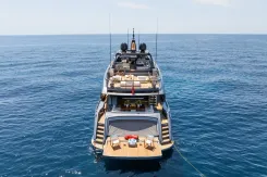 Buy a yacht JANETTE 2020