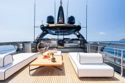 JANETTE - RIVA YACHT yacht sale