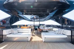 JANETTE - RIVA YACHT