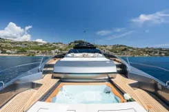 best yacht sales deals JANETTE