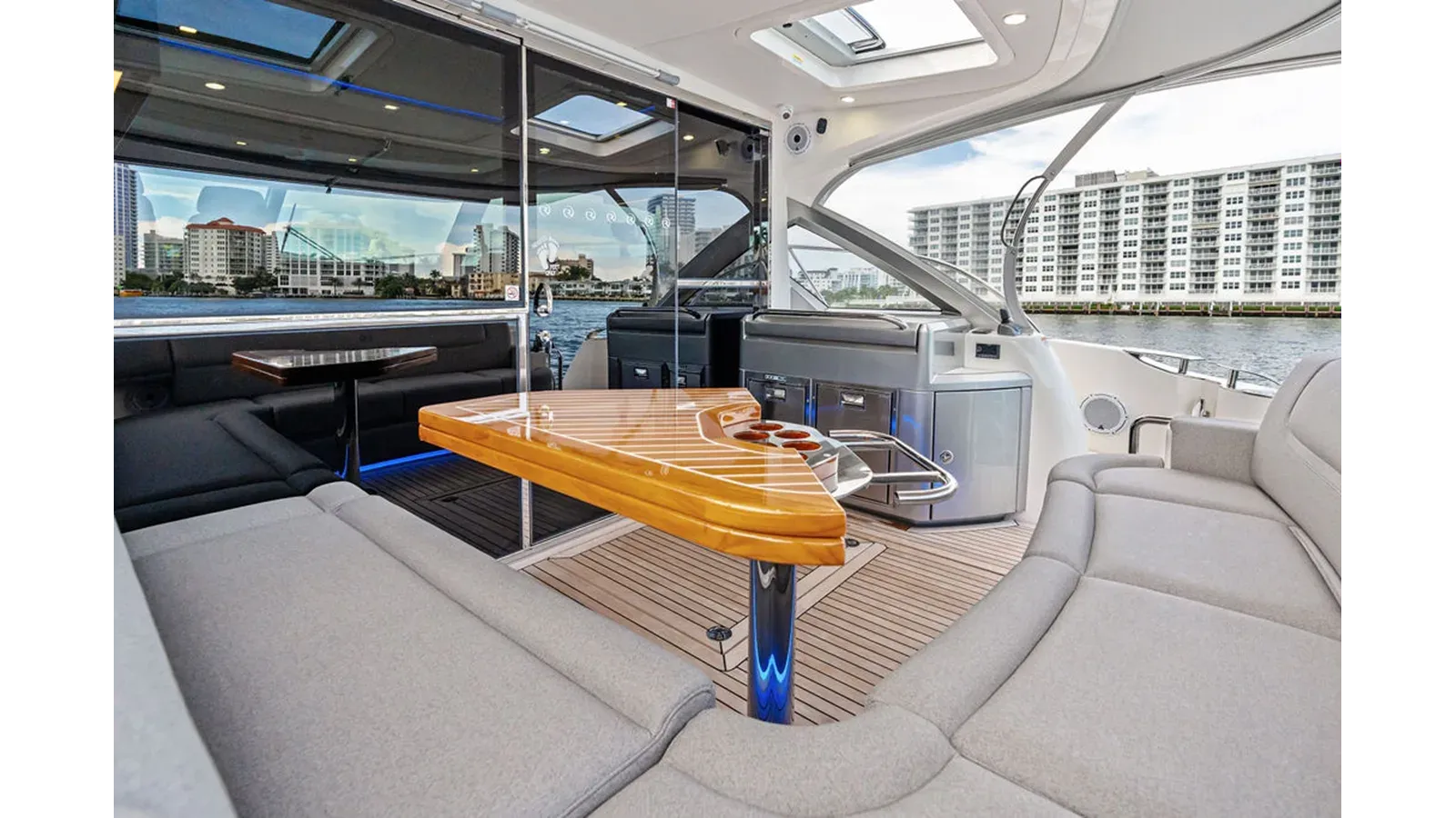 Buy a No Name 2026 at Shestakov Yacht Sales