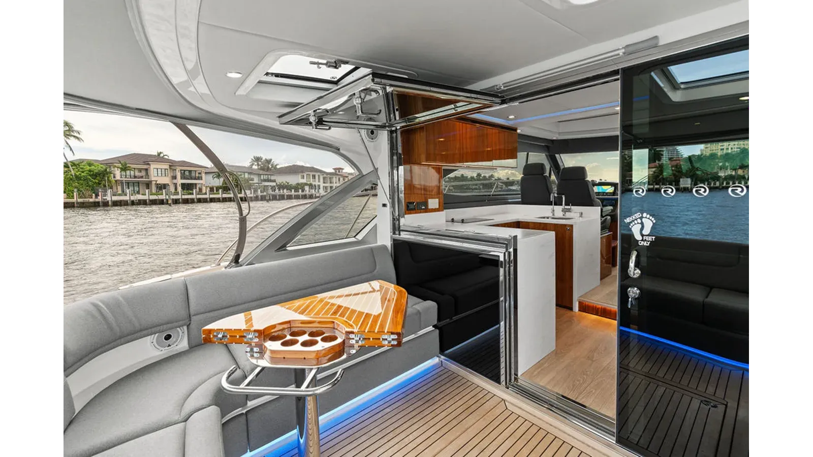 best yacht sales deals No Name 46