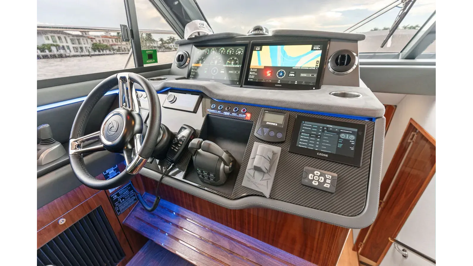 No Name 46 yacht sale