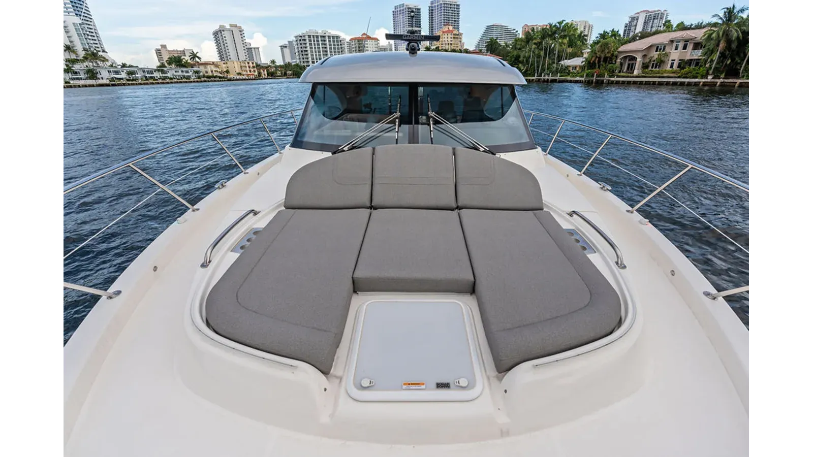 Buy a No Name - Riviera at Shestakov Yacht Sales