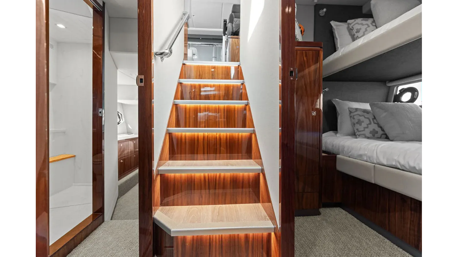 No Name 2026 yacht sale