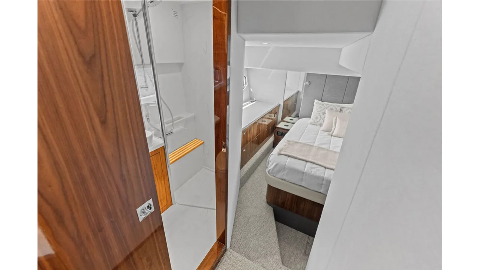 Buy a yacht No Name 46