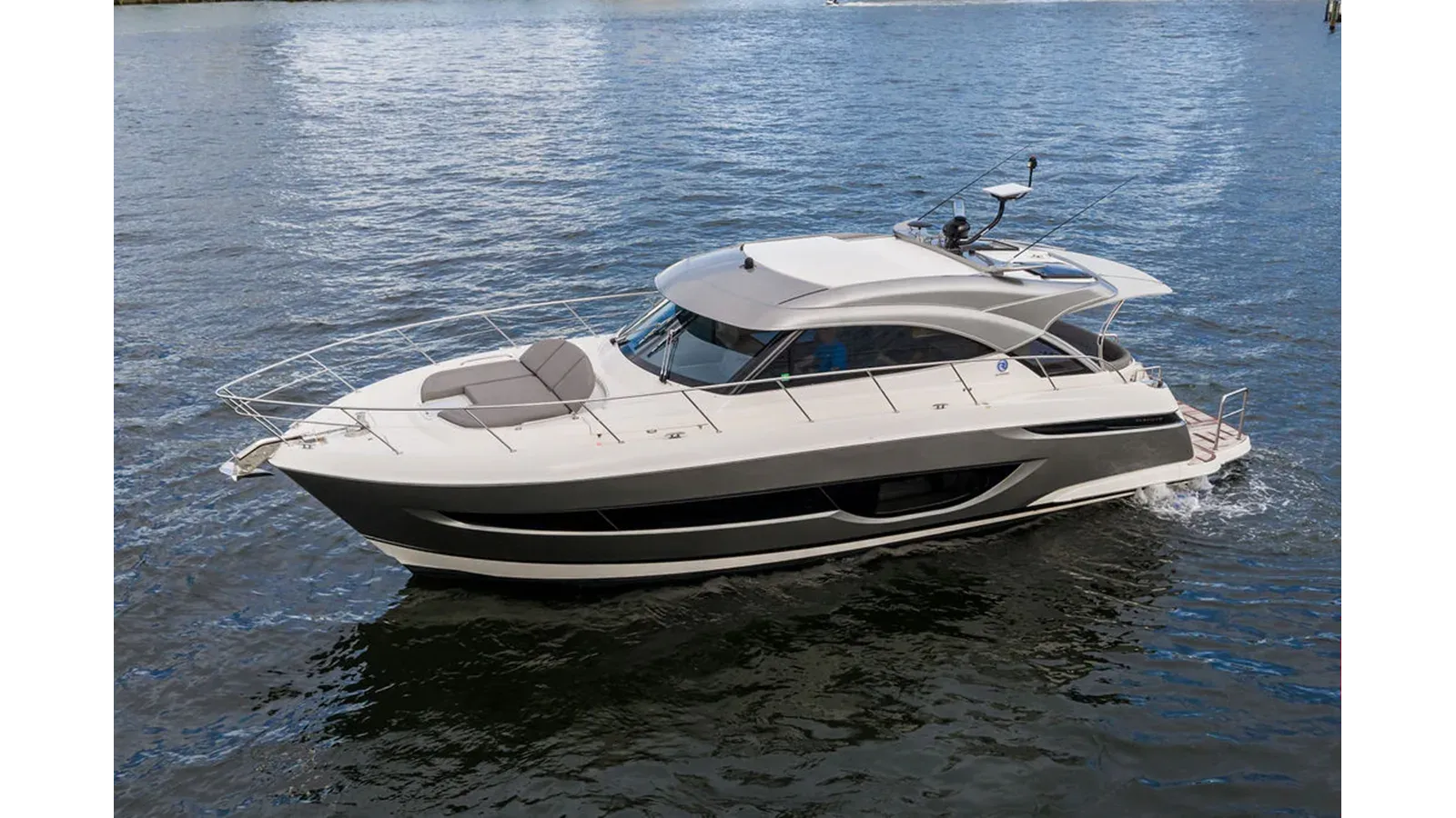 Buy a yacht No Name 2026