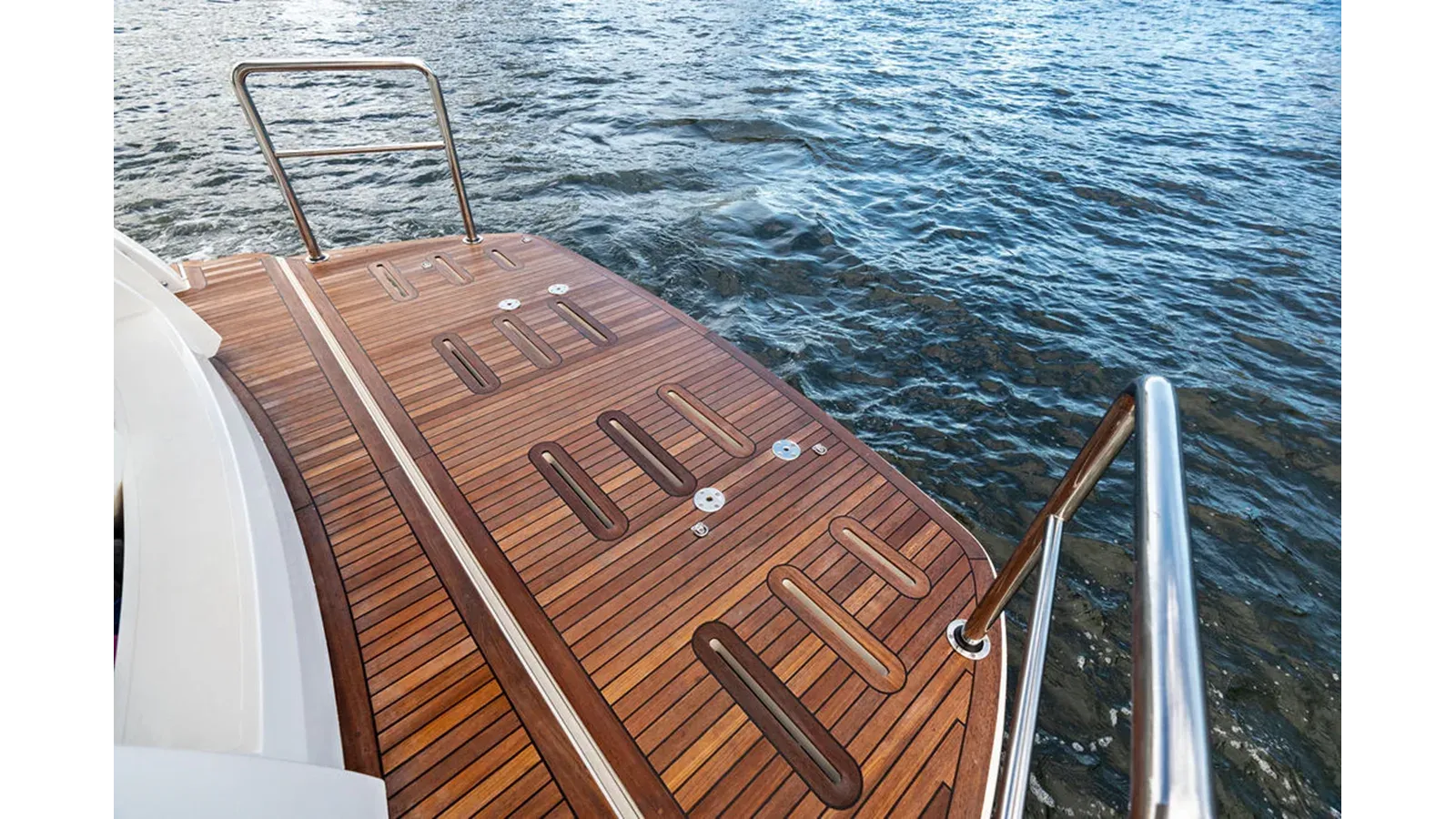 best yacht sales deals No Name