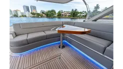 Buy a yacht No Name 4600 Sport Yacht Platinum Edition