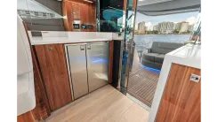 No Name yacht sale
