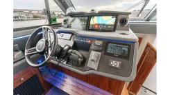 No Name 46 yacht sale