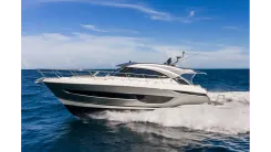 Buy a No Name 46 at Shestakov Yacht Sales