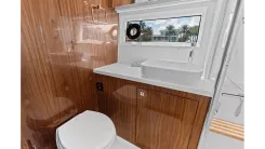 No Name 4600 Sport Yacht Platinum Edition yacht sale
