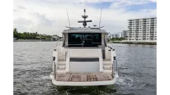 No Name - Riviera yacht sale