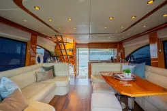 Купить яхту BLUEPRINT 59 в Shestakov Yacht Sales