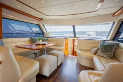 Стоимость яхты BLUEPRINT 53 Enclosed Fybridge
