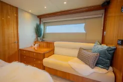 Купить яхту BLUEPRINT 53 Enclosed Fybridge в Shestakov Yacht Sales