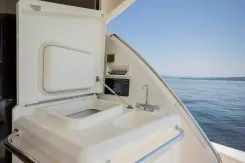 Купить яхту BLUEPRINT - Riviera в Shestakov Yacht Sales