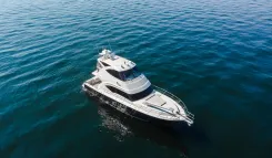 Купить яхту BLUEPRINT 59 в Shestakov Yacht Sales