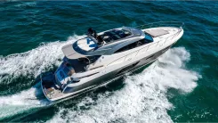 Buy a EL MAR V 60 at Shestakov Yacht Sales
