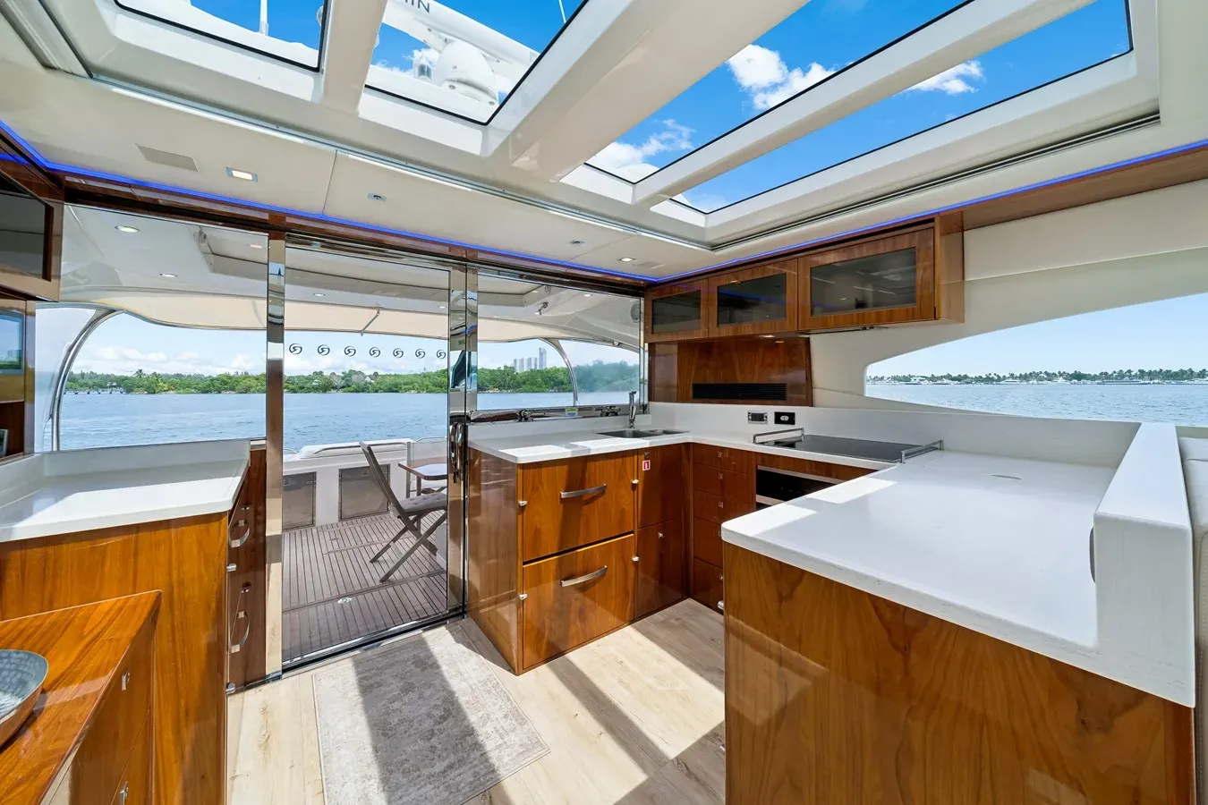 best yacht sales deals GUACHAFITA 2019