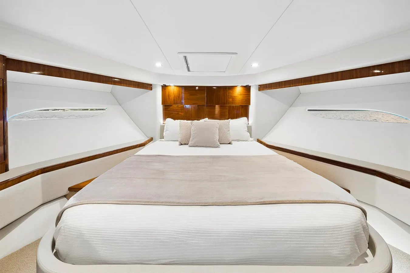 GUACHAFITA 2019 yacht sale