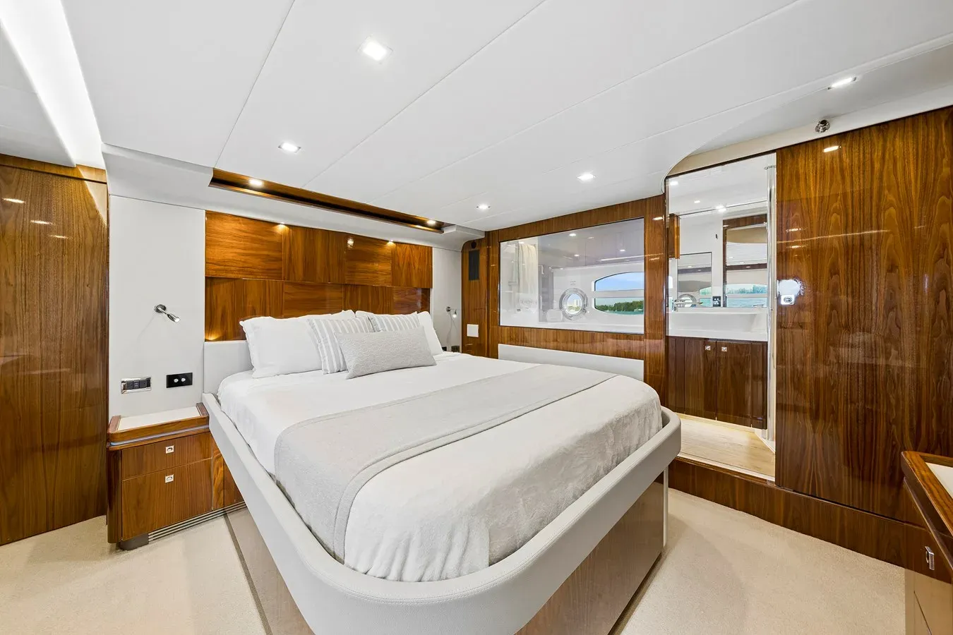 GUACHAFITA 6000 SY yacht sale