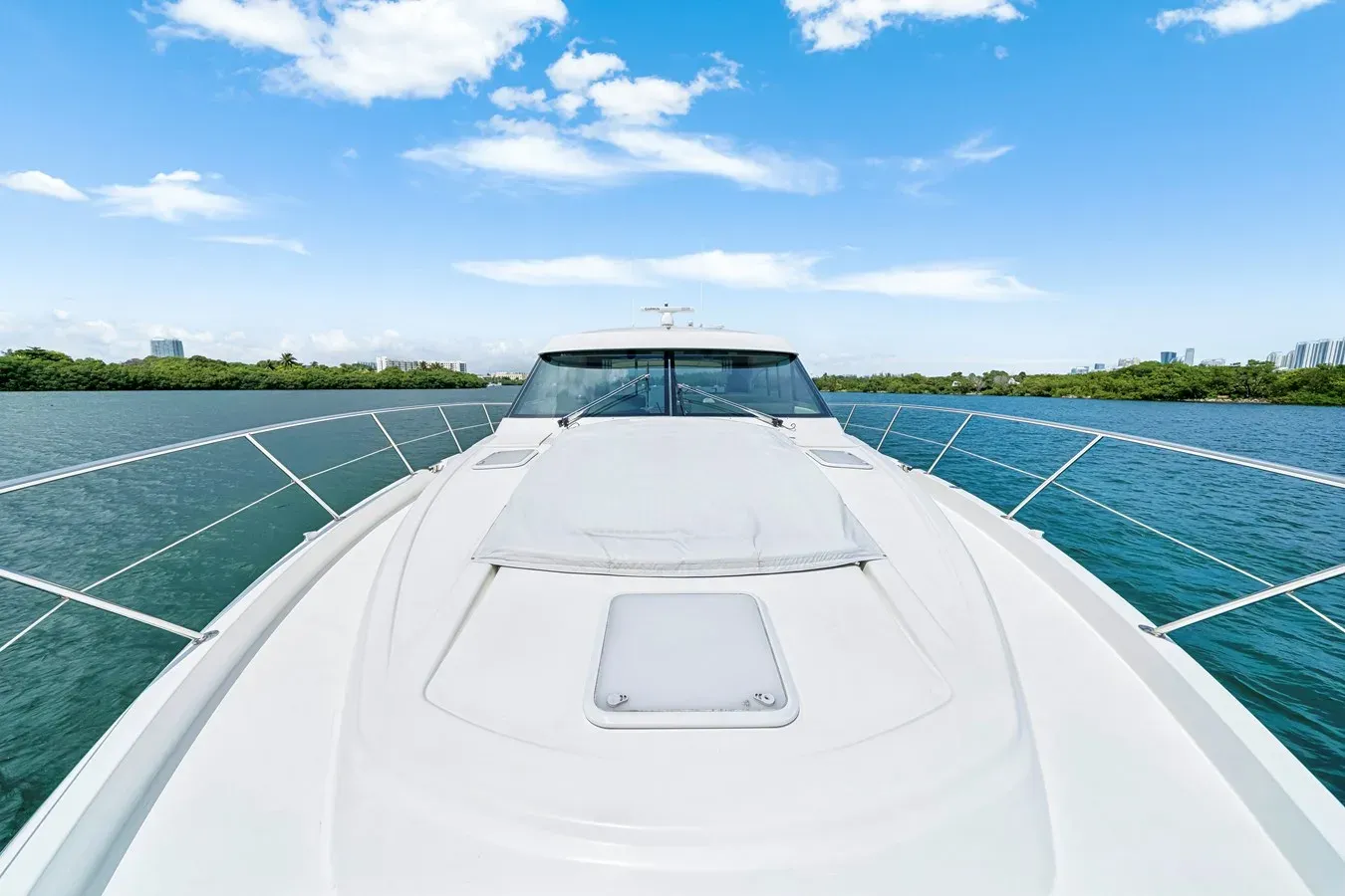 best yacht sales deals GUACHAFITA