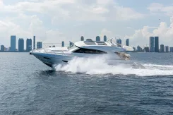 Buy a yacht GUACHAFITA 6000 SY
