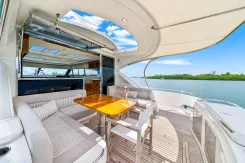 GUACHAFITA - Riviera yacht sale