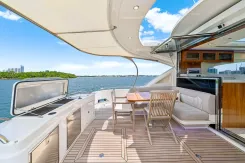 best yacht sales deals GUACHAFITA 64