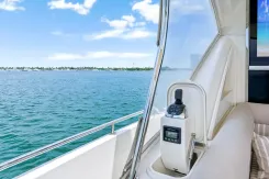 Buy a GUACHAFITA 6000 SY at Shestakov Yacht Sales