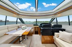 GUACHAFITA yacht sale