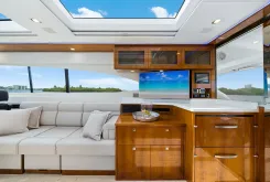 Buy a GUACHAFITA - Riviera at Shestakov Yacht Sales