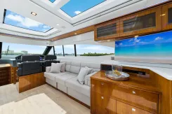 Buy a yacht GUACHAFITA - Riviera