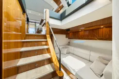 Buy a GUACHAFITA - Riviera at Shestakov Yacht Sales