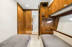 Buy a GUACHAFITA at Shestakov Yacht Sales