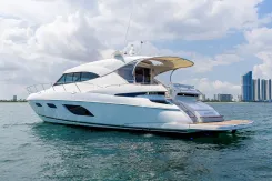 Buy a yacht GUACHAFITA 2019
