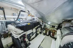 Buy a GUACHAFITA 2019 at Shestakov Yacht Sales