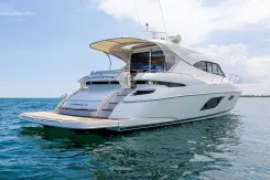 GUACHAFITA - Riviera yacht sale