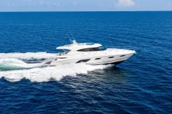 best yacht sales deals GUACHAFITA
