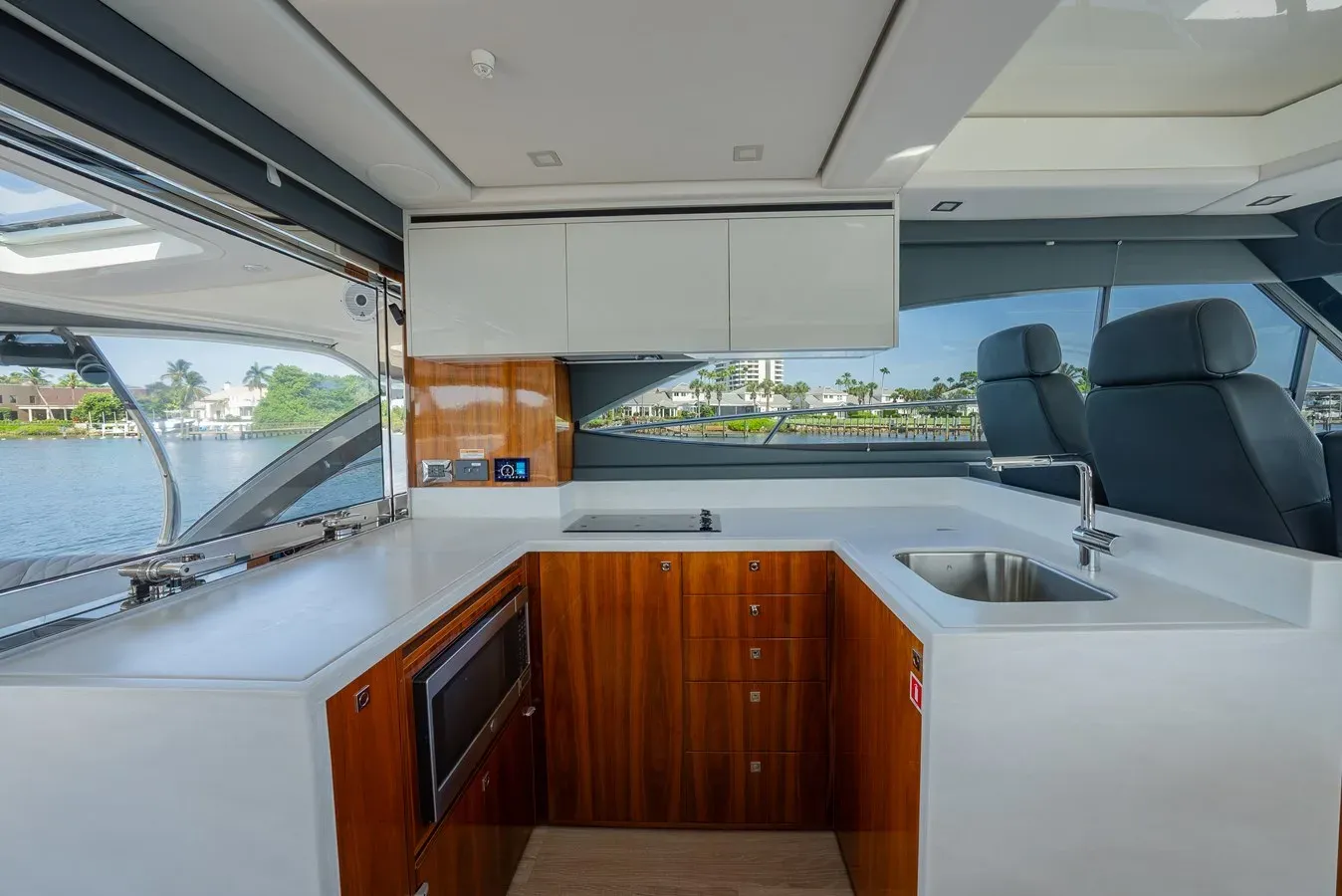 CAPTAIN FUN 46 yacht sale