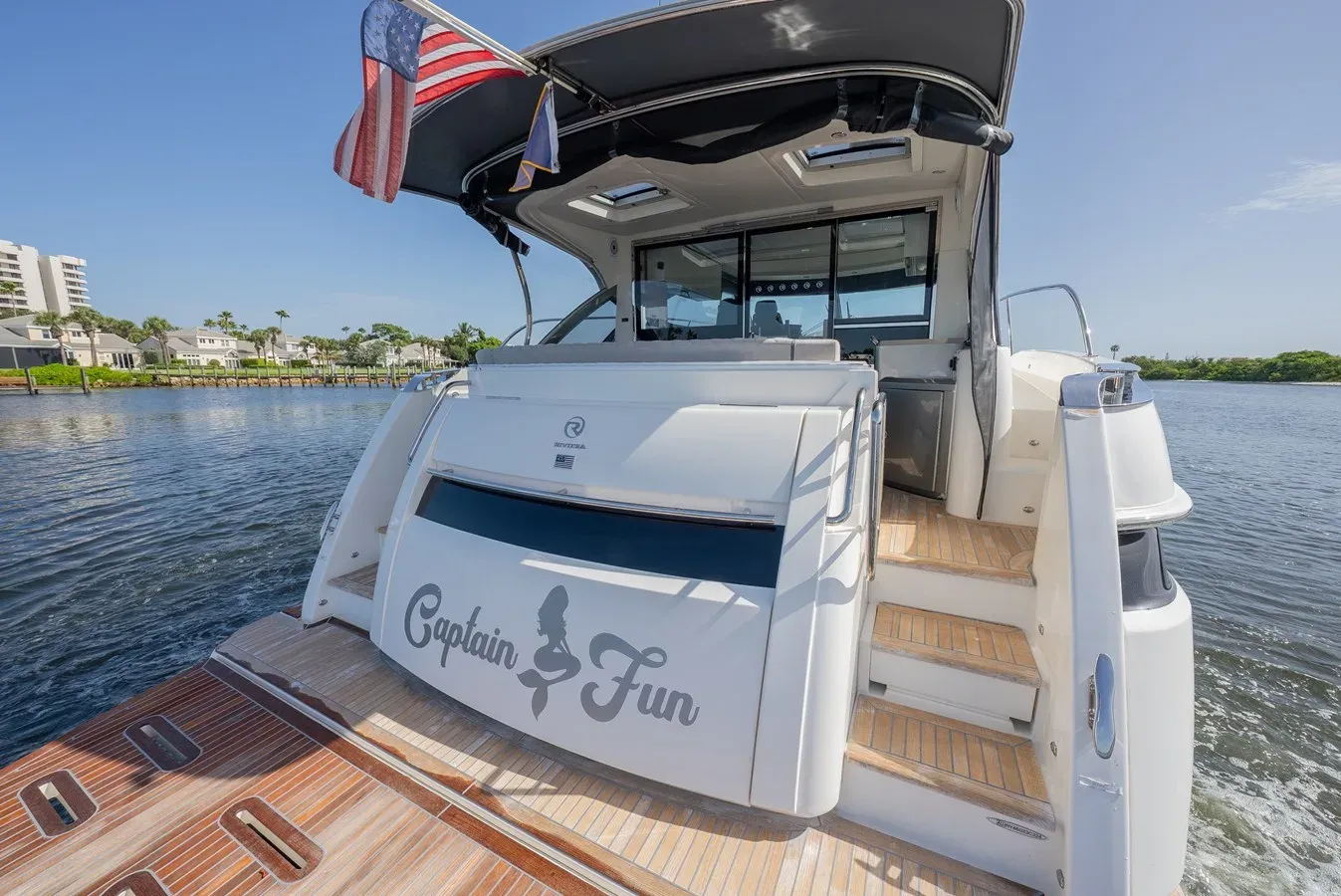 the best price on CAPTAIN FUN